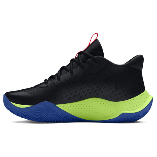 Under Armour GS Jet '23